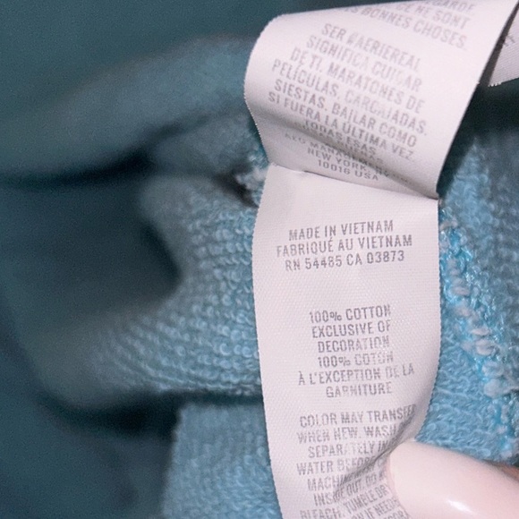 Aerie summer daze sweatshirt SIZE MEDIUM - Picture 6 of 7